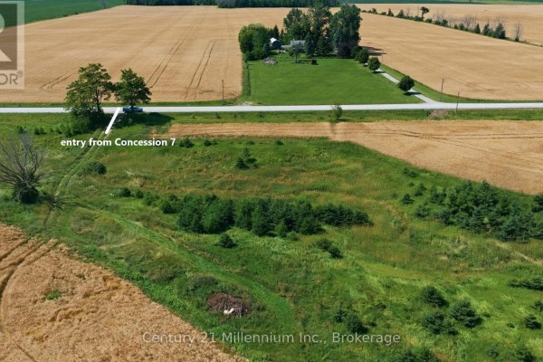 Lt4 Concession 7 Road, Kincardine, ON N2Z2X6 Photo 3