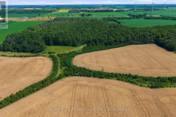 Lt4 Concession 7 Road, Kincardine, ON N2Z2X6 Photo 4