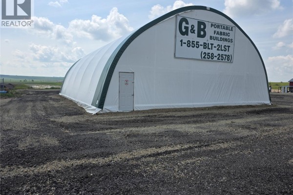 No 1 Highway, Swift Current Rm No  137, SK, photo 2