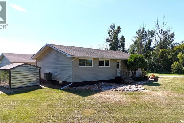 4pc Bathroom - North Davidson Acreage, Mccraney Rm No  282, SK S0G1A0 Photo 5