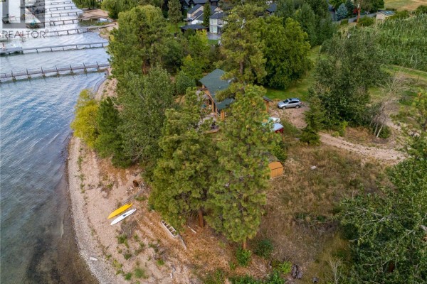 North Lot - 15490 Carrs Landing Road, Lake Country, BC, photo 3