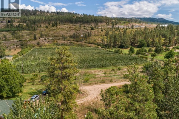 North Lot - 15490 Carrs Landing Road, Lake Country, BC V4V1C4 Photo 4