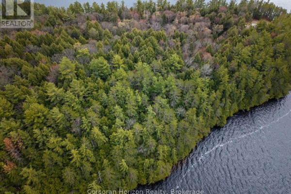 North Lot 18863 Kawagama Lake North Shore Drive, Algonquin Highlands, ON, photo 3