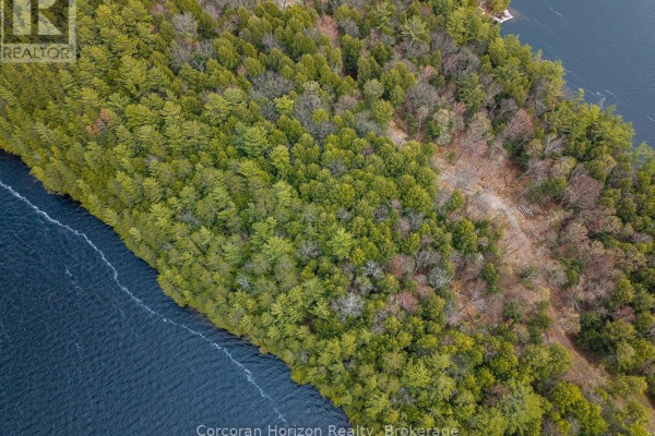 North Lot 18863 Kawagama Lake North Shore Drive, Algonquin Highlands, ON P0A1E0 Photo 4