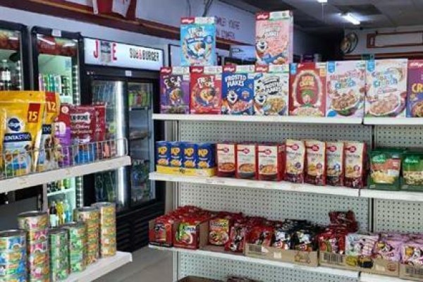 Northeast Convenience Store, Calgary, AB T1Y2X1 Photo 2