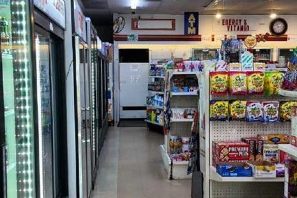 Northeast Convenience Store, Calgary, AB T1Y2X1 Photo 3
