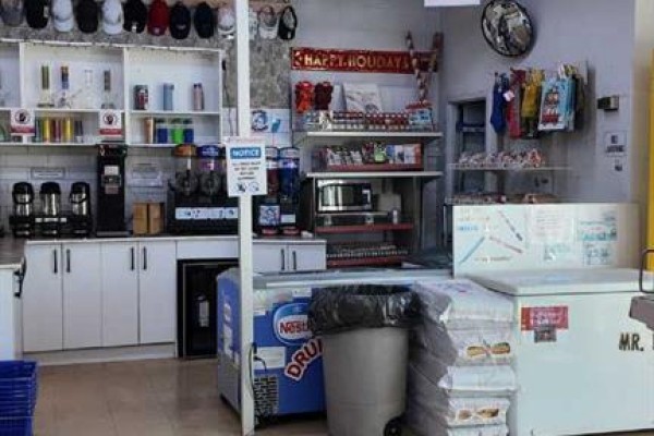 Northeast Convenience Store, Calgary, AB T1Y2X1 Photo 4