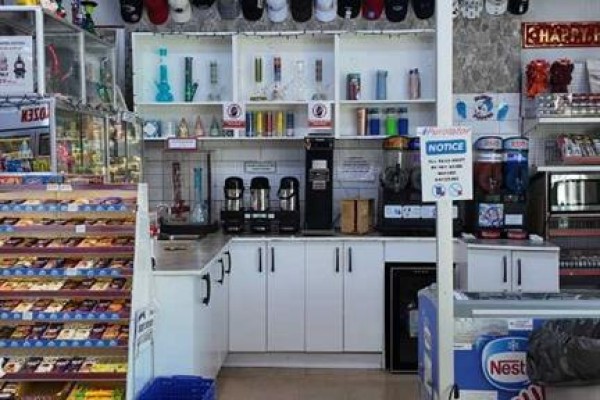 Northeast Convenience Store, Calgary, AB T1Y2X1 Photo 5