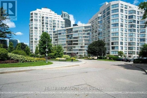 Dining room - Nph7 - 2261 Lake Shore Boulevard W, Toronto, ON M8V3X1 Photo 2