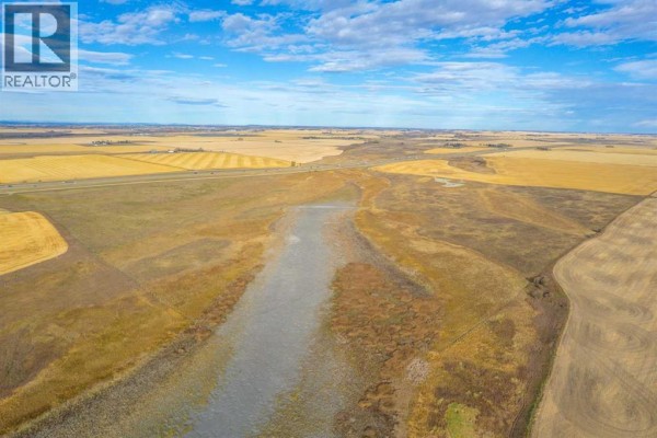 Nw-1-31-1-w5 Range Road 10a, Rural Mountain View County, AB, photo 2