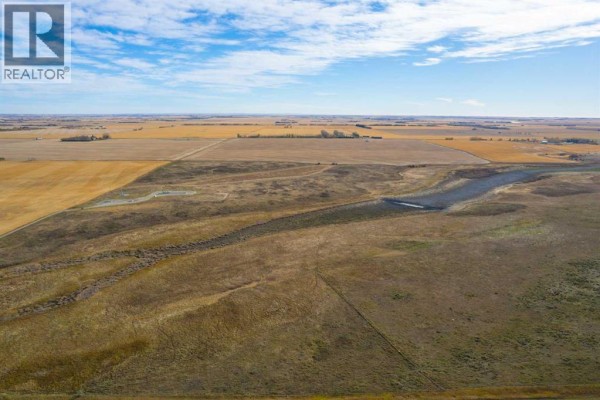 Nw-1-31-1-w5 Range Road 10a, Rural Mountain View County, AB, photo 3