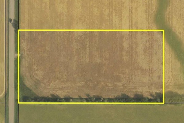 Nw 1 58 9 W4, Rural St  Paul County, AB T0A3A0 Photo 2