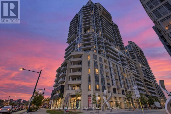 Nw 1004 - 9201 Yonge Street, Richmond Hill