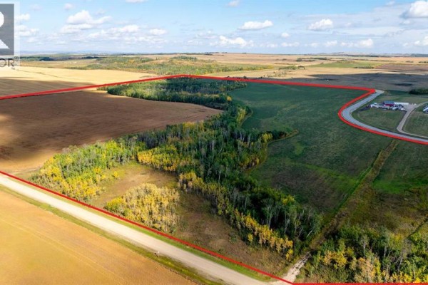 Nw 14-72-5-w6 .., Rural Grande Prairie No  1, County Of, AB T8X0T1 Photo 2
