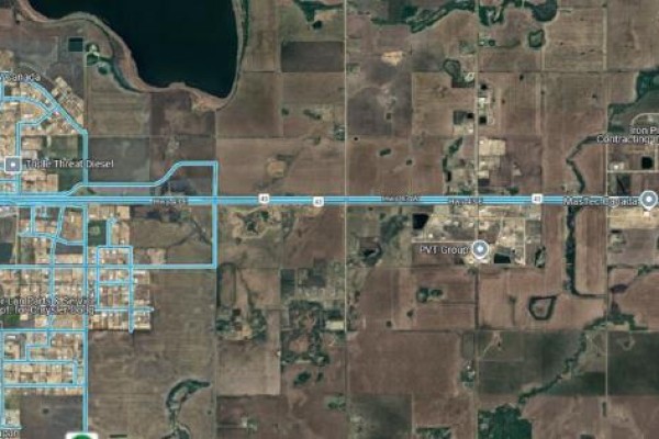 Nw 14-72-5-w6 .., Rural Grande Prairie No  1, County Of, AB T8X0T1 Photo 3