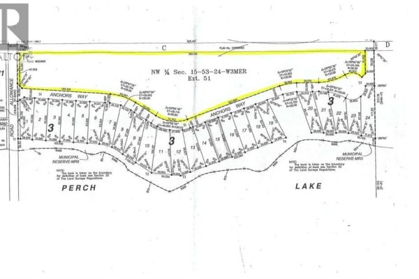 Nw 15-53-24-w3, Perch Lake, SK S0M2G0 Photo 4
