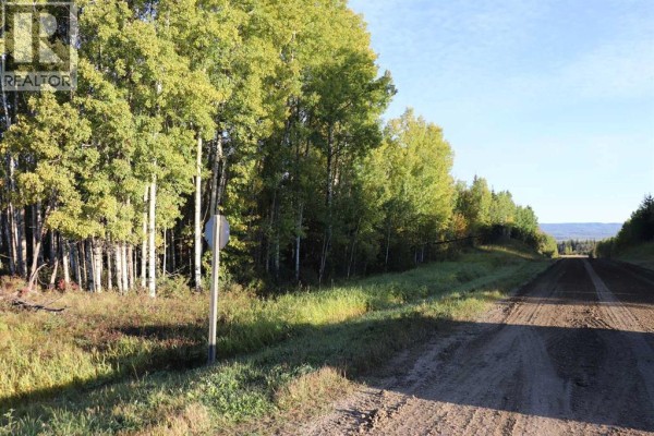 Nw-17-56-14, Rural Yellowhead County, AB T7E3S2 Photo 5