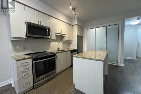 Living room - Nw 208 - 9201 Yonge Street, Richmond Hill, ON L4C1H9 Photo 2