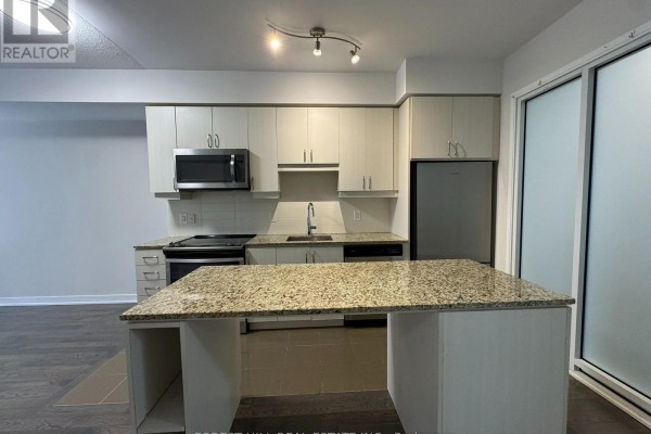 Primary Bedroom - Nw 208 - 9201 Yonge Street, Richmond Hill, ON L4C1H9 Photo 3