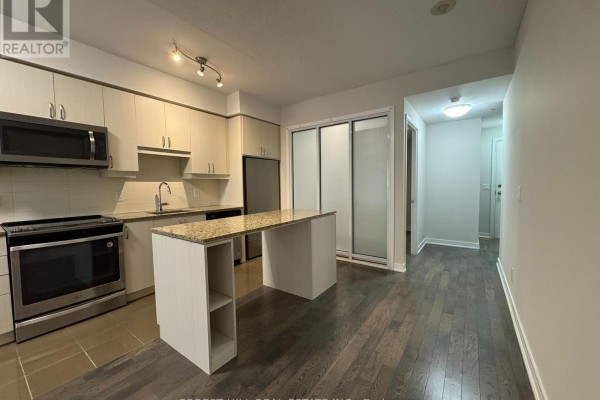 Bedroom 2 - Nw 208 - 9201 Yonge Street, Richmond Hill, ON L4C1H9 Photo 4