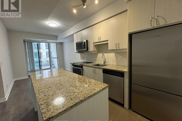 Laundry room - Nw 208 - 9201 Yonge Street, Richmond Hill, ON L4C1H9 Photo 5