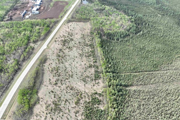 Nw 27 60 14 W4, Rural Smoky Lake County, AB T0A3C0 Photo 4