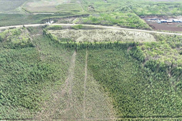 Nw 27 60 14 W4, Rural Smoky Lake County, AB T0A3C0 Photo 5