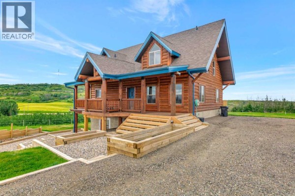 Kitchen - Nw 31-47-1-w4, Rural Vermilion River, County Of, AB T9V0B6 Photo 2