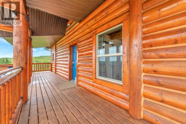 Bedroom - Nw 31-47-1-w4, Rural Vermilion River, County Of, AB T9V0B6 Photo 3