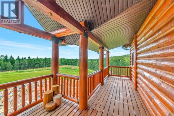 Bedroom - Nw 31-47-1-w4, Rural Vermilion River, County Of, AB T9V0B6 Photo 4