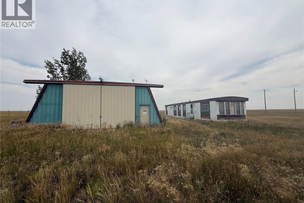 Mobile for sale at Nw-36-30-22w3, Kindersley Rm No  290, SK - MLS® 1yT3zP