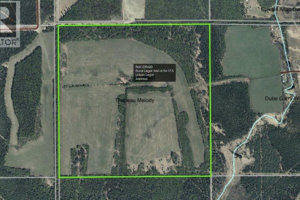 Nw-4-54 -17-w5, Rural Yellowhead County, AB, photo 2