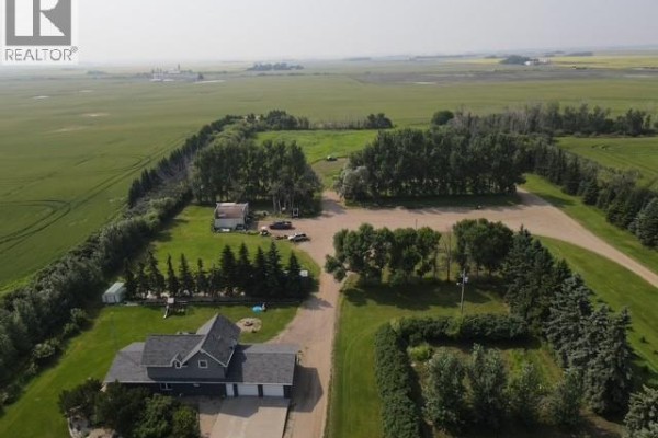 Office - Nw 6-30-32w1, Kamsack, SK S0A1S0 Photo 2