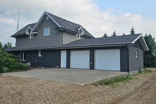 Laundry room - Nw 6-30-32w1, Kamsack, SK S0A1S0 Photo 5