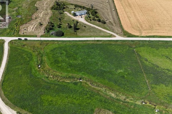 Nw Corner (3+/- Acres) 52067 Rr 224, Magrath, AB T0K1J0 Photo 4