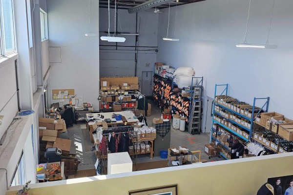 O & P - 570 Bryne Drive, Barrie, ON, photo 3