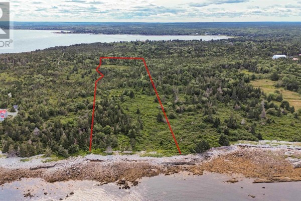 Oceanfront At Eagle Point Road, Eagle Head, NS B0J1H0 Photo 2