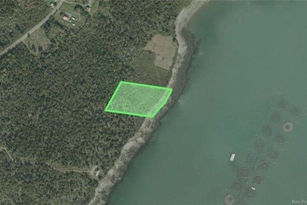 Off Route 776, Grand Manan, NB E5G3H3 Photo 3