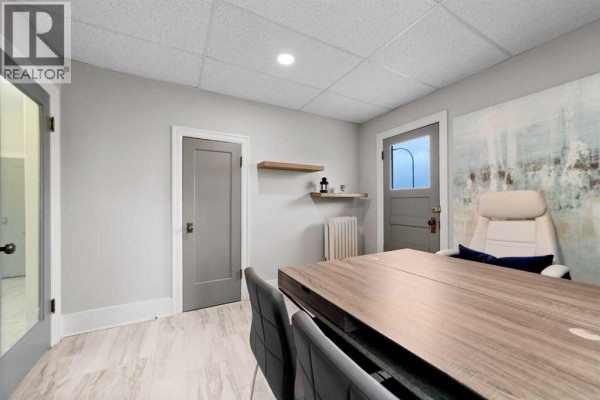 Office 1, 4802 49 Street, Camrose, AB T4V1M9 Photo 5