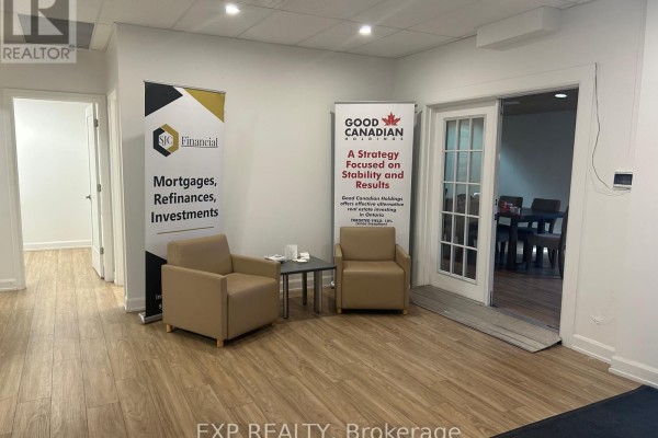 Office 2 - 1665 Bank Street, Ottawa, ON K1V7Z2 Photo 3