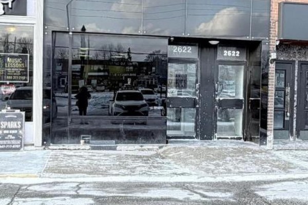Office 2nd Floor - 2622 Eglinton Avenue E, Toronto, ON M1K2S3 Photo 2