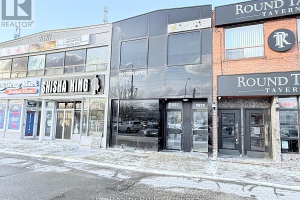 Office 2nd Floor - 2622 Eglinton Avenue E, Toronto, ON M1K2S3 Photo 4