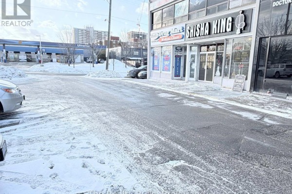 Office 2nd Floor - 2622 Eglinton Avenue E, Toronto, ON M1K2S3 Photo 5