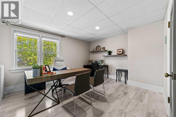 Office 3, 4802 49 Street, Camrose, AB T4V1M9 Photo 5