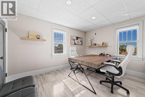 Office 4, 4802 49 Street, Camrose, AB T4V1M9 Photo 5