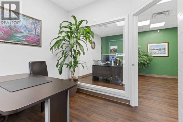 Office A, 4941 49 Street, Camrose, AB, photo 3