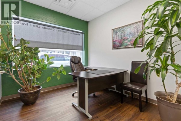Office A, 4941 49 Street, Camrose, AB T4V1N3 Photo 4