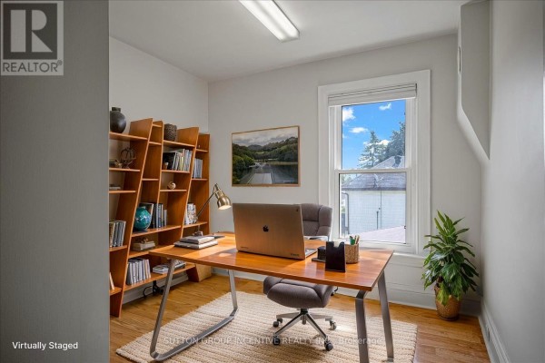 Office A - 153 Colborne Street W, Orillia, ON, photo 3