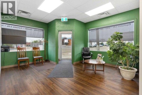 Office B, 4941 49 Street, Camrose, AB, photo 2