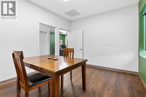 Office B, 4941 49 Street, Camrose, AB, photo 3